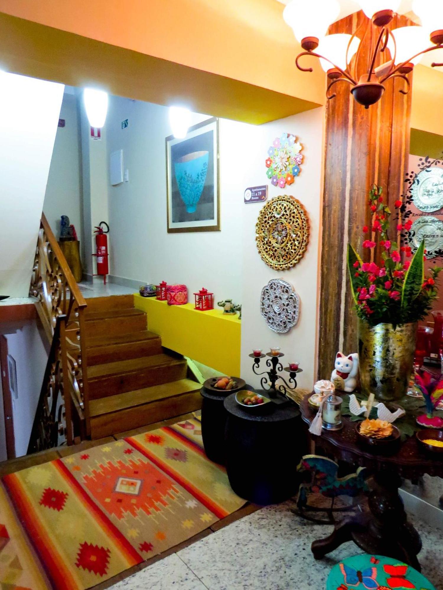 Boutique Hotel Casa Teatro Manaus Exteriér fotografie