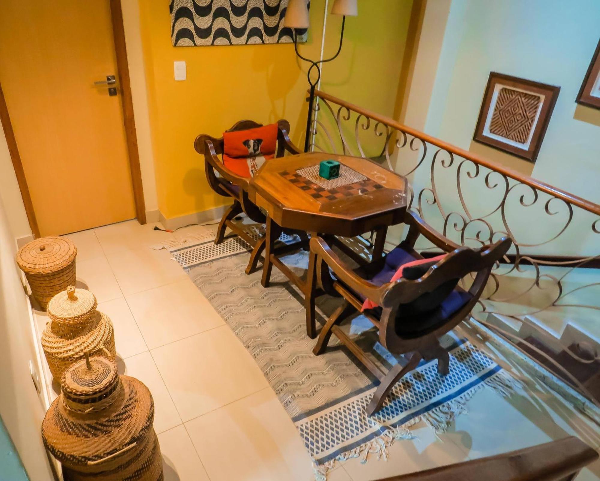 Boutique Hotel Casa Teatro Manaus Exteriér fotografie
