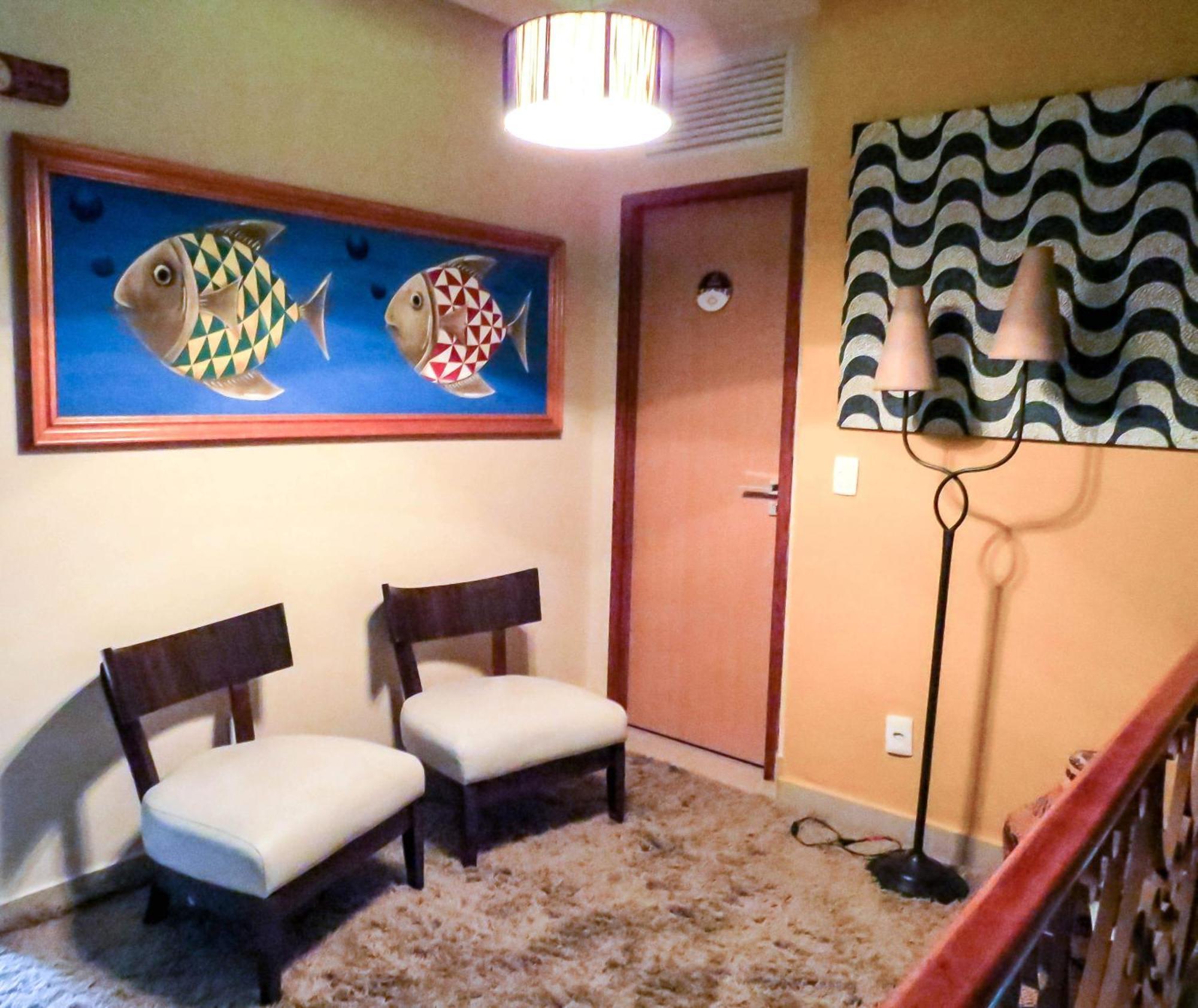 Boutique Hotel Casa Teatro Manaus Exteriér fotografie