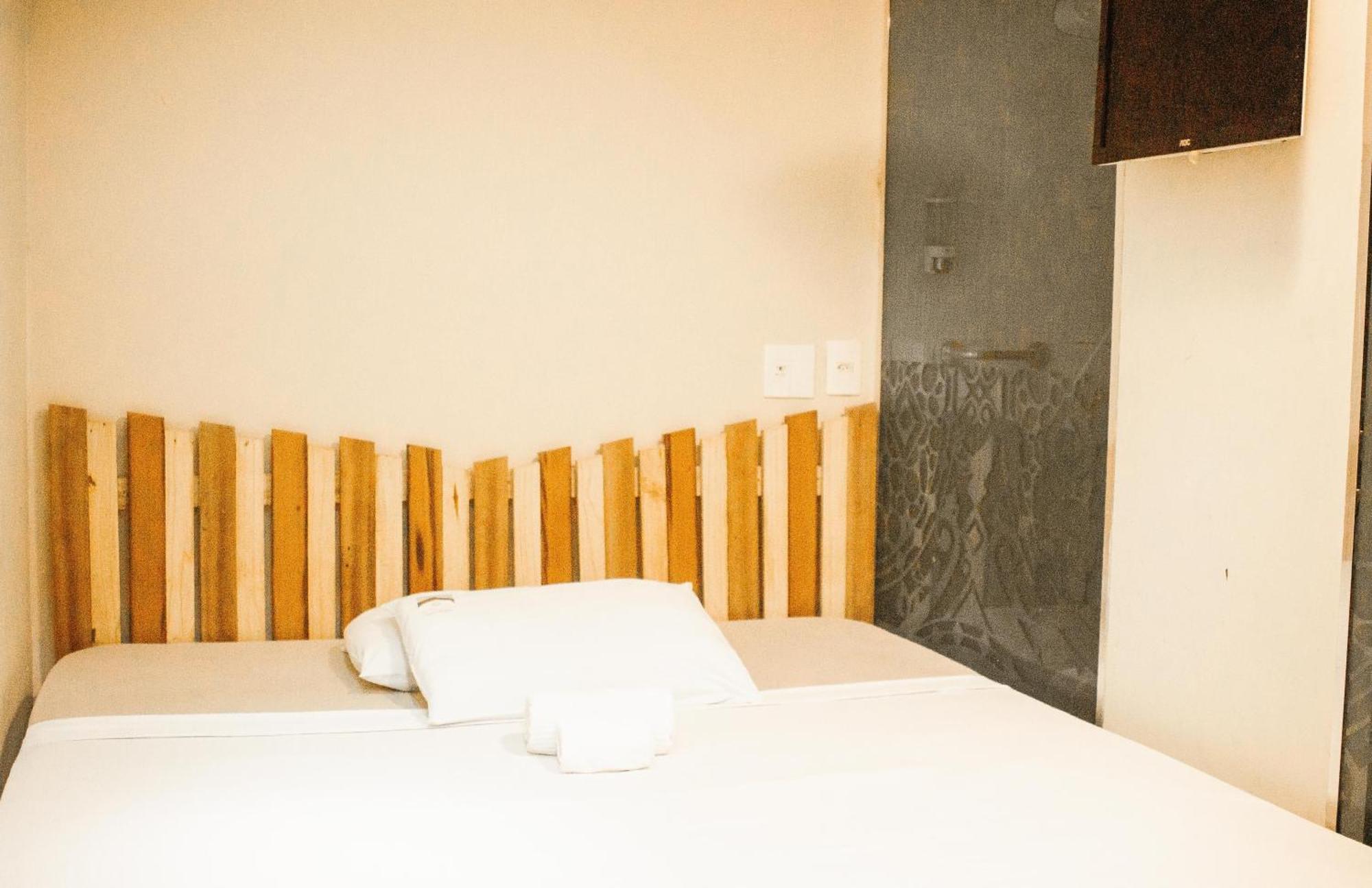 Boutique Hotel Casa Teatro Manaus Exteriér fotografie